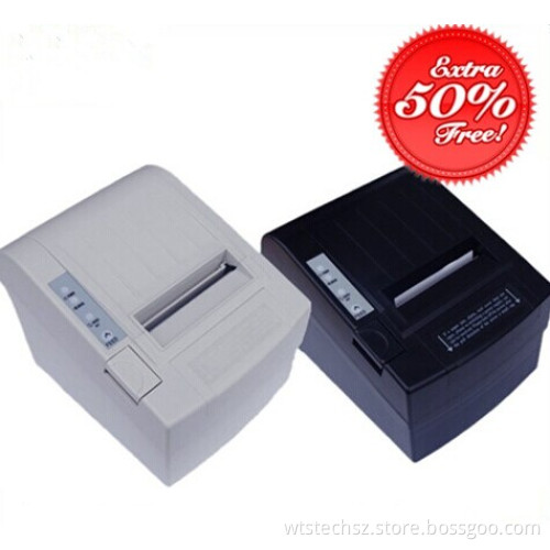 Fast Speed POS Thermal Printer/Receipt Printer